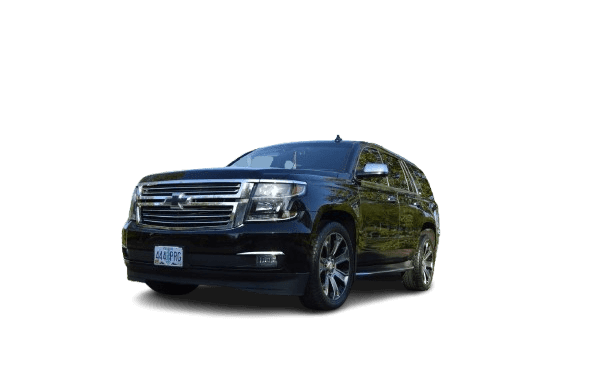 Chevy Tahoe
